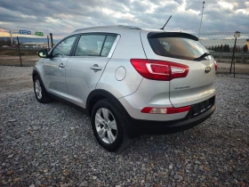 Kia Sportage 2.0CRDI 4X4 136к.с - 8400 € / 16428.97 лв. - 25937890 6