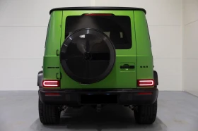 Mercedes-Benz G 63 AMG 4-MATIC SUPERIOR-LINE CARBON - 185500 € / 362806.46 лв. - 63098469 3