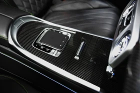 Mercedes-Benz G 63 AMG 4-MATIC SUPERIOR-LINE CARBON - 185500 € / 362806.46 лв. - 63098469 10