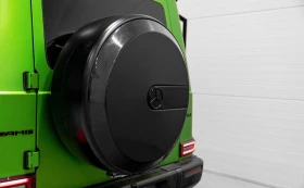 Mercedes-Benz G 63 AMG 4-MATIC SUPERIOR-LINE CARBON - 185500 € / 362806.46 лв. - 63098469 4