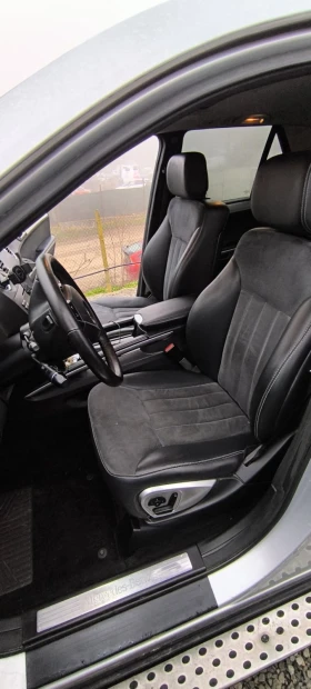 Mercedes-Benz ML 320 - 7800 € / 15255.47 лв. - 84737470 6