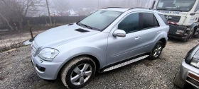 Mercedes-Benz ML 320 - 7800 € / 15255.47 лв. - 84737470 2
