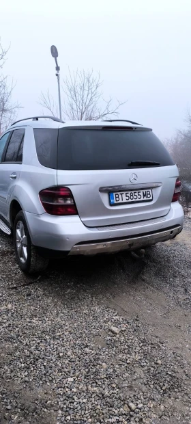 Mercedes-Benz ML 320 - 7800 € / 15255.47 лв. - 84737470 4