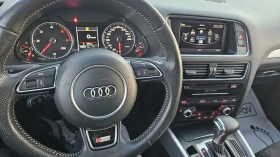 Audi Q5 3.0 TDI..S-LINE..FACE  - 14600 € / 28555.12 лв. - 57906337 13
