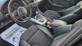 Audi Q5 3.0 TDI..S-LINE..FACE  - 14600 € / 28555.12 лв. - 57906337 10