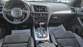 Audi Q5 3.0 TDI..S-LINE..FACE  - 14600 € / 28555.12 лв. - 57906337 8
