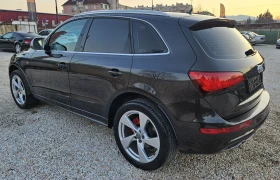 Audi Q5 3.0 TDI..S-LINE..FACE  - 14600 € / 28555.12 лв. - 57906337 6