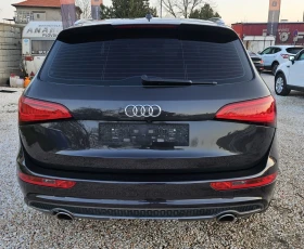 Audi Q5 3.0 TDI..S-LINE..FACE  - 14600 € / 28555.12 лв. - 57906337 5