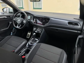 VW T-Roc 1.5TSI* Sport* Камера* АСС* Keylles* Ambient - 16999 € / 33247.15 лв. - 29766722 11