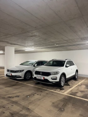 VW T-Roc 1.5TSI* Sport* Камера* АСС* Keylles* Ambient | Auto.bg — изображение 16