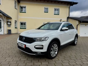 VW T-Roc 1.5TSI* Sport* Камера* АСС* Keylles* Ambient - 16999 € / 33247.15 лв. - 29766722 2