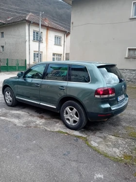 VW Touareg - 4350 € / 8507.86 лв. - 91514950 2