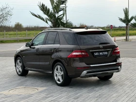 Mercedes-Benz ML 350 CDI/PANORAMA/AMG LINE/LIZING - 18000 € / 35204.94 лв. - 69338288 6