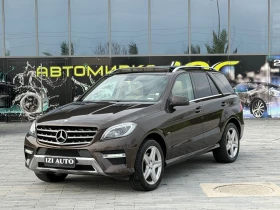 Mercedes-Benz ML 350 CDI/PANORAMA/AMG LINE/LIZING - 18000 € / 35204.94 лв. - 69338288 3