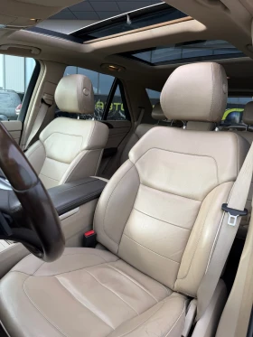 Mercedes-Benz ML 350 CDI/PANORAMA/AMG LINE/LIZING - 18000 € / 35204.94 лв. - 69338288 9