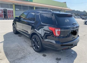 Ford Explorer 7 ������ * �������� ������� * ���� �� �� *  | Mobile.bg � ����� ������ 3