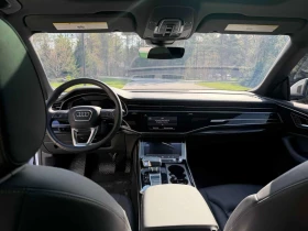 Audi Q8  * Progressiv * ��� ���������* ��������* 360 ����� | Mobile.bg � ����� ������ 9