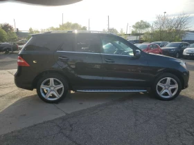 Mercedes-Benz ML 350 * 4MATIC 4dr BlueTEC * CARFAX * ���� �� �� | Mobile.bg � ����� ������ 3