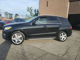 Mercedes-Benz ML 350 * 4MATIC 4dr BlueTEC * CARFAX * ���� �� �� | Mobile.bg � ����� ������ 2