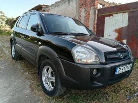 Hyundai Tucson | Mobile.bg � ����� ������ 2