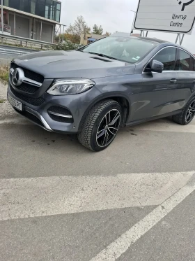 Mercedes-Benz GLE 350 undefined | Auto.bg — изображение 8