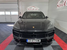 Porsche Cayenne S | SPORT CHRONO | PREMIUM PLUS | PASM | PDCC  - 59900 € / 117154.22 лв. - 35325270 2