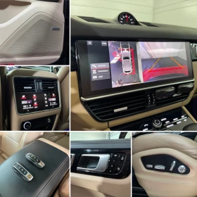 Porsche Cayenne S | SPORT CHRONO | PREMIUM PLUS | PASM | PDCC  - 59900 € / 117154.22 лв. - 35325270 13