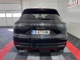 Porsche Cayenne S | SPORT CHRONO | PREMIUM PLUS | PASM | PDCC  - 59900 € / 117154.22 лв. - 35325270 5