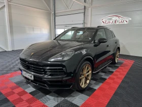 Porsche Cayenne S | SPORT CHRONO | PREMIUM PLUS | PASM | PDCC  - 59900 € / 117154.22 лв. - 35325270 3