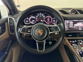 Porsche Cayenne S | SPORT CHRONO | PREMIUM PLUS | PASM | PDCC  - 59900 € / 117154.22 лв. - 35325270 10