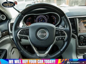 Jeep Grand cherokee 2017 Jeep Grand Cherokee Summit 4WD - 21300 € / 41659.18 лв. - 13116613 8