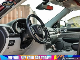Jeep Grand cherokee 2017 Jeep Grand Cherokee Summit 4WD - 21300 € / 41659.18 лв. - 13116613 7