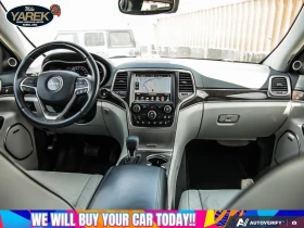 Jeep Grand cherokee 2017 Jeep Grand Cherokee Summit 4WD - 21300 € / 41659.18 лв. - 13116613 13