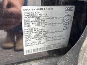 Audi Q7 * Technik * CARFAX * БЕЗ ПЪРВОНАЧАЛНА ВНОСКА | Auto.bg — изображение 10