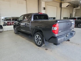 Toyota Tundra 5.7 V8 * PLATINUM * SHORT BED * 4WD * CARFAX *  | Mobile.bg � ����� ������ 5