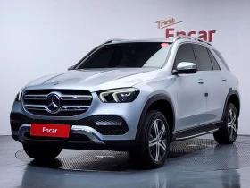������ Mercedes-Benz GLE