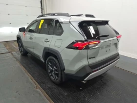 Toyota Rav4 * TRAIL * ���������� ��� ������������ ������*  | Mobile.bg � ����� ������ 4