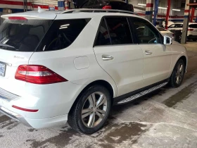 Mercedes-Benz ML 350 * BlueTEC * CARFAX * ОПЦИЯ ЗА ФИНАНСИРАНЕ *  | Auto.bg — изображение 3