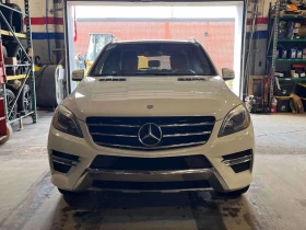 Mercedes-Benz ML 350 * BlueTEC * CARFAX * ОПЦИЯ ЗА ФИНАНСИРАНЕ *  | Auto.bg — изображение 6