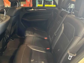 Mercedes-Benz ML 350 * BlueTEC * CARFAX * ОПЦИЯ ЗА ФИНАНСИРАНЕ *  | Auto.bg — изображение 14