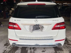Mercedes-Benz ML 350 * BlueTEC * CARFAX * ОПЦИЯ ЗА ФИНАНСИРАНЕ *  | Auto.bg — изображение 4