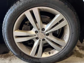 Mercedes-Benz ML 350 * BlueTEC * CARFAX * ОПЦИЯ ЗА ФИНАНСИРАНЕ *  | Auto.bg — изображение 7