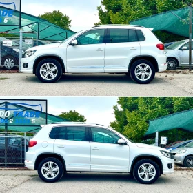 VW Tiguan 2.0 TDI R-line | Auto.bg — изображение 4