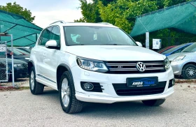 VW Tiguan 2.0 TDI R-line | Auto.bg — изображение 3