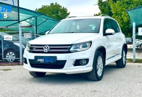VW Tiguan 2.0 TDI R-line