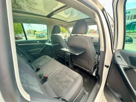 VW Tiguan 2.0 TDI R-line | Auto.bg — изображение 13