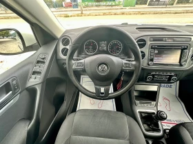 VW Tiguan 2.0 TDI R-line | Auto.bg — изображение 10