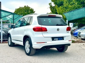 VW Tiguan 2.0 TDI R-line | Auto.bg — изображение 5