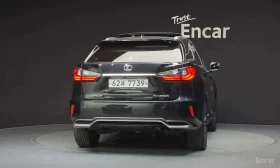 Lexus RX  Executive * 360 * HUD * Обдухване * AWD *  | Auto.bg — изображение 4