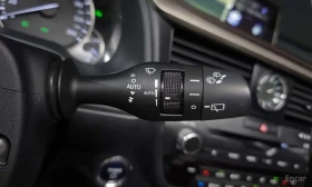 Lexus RX  Executive * 360 * HUD * Обдухване * AWD *  | Auto.bg — изображение 15